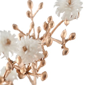 Gypsophila, 69cm, white
