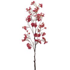 Kirschblütenzweig, 110cm, pink