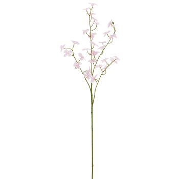 Cornuszweig, 73cm, rosa, Real Touch