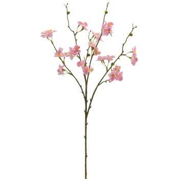 Quittenzweig, 73cm, rosa