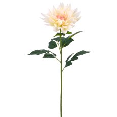 Dahlie x1, 94cm, rosa