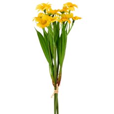 Gänseblümchen x3, 26cm, gelb