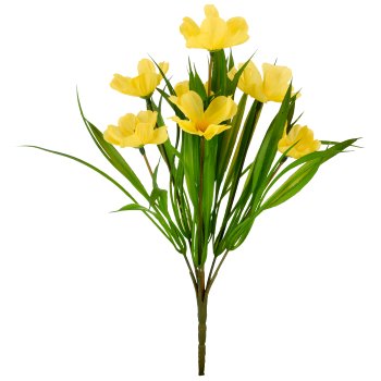 Cosmea x7, 30cm, yellow