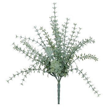 Myrthenbusch, 33cm, grün