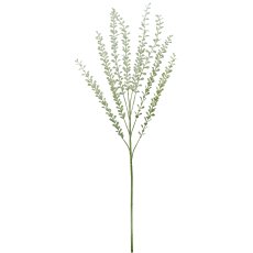 Streifenfarnzweig, 78cm, grün