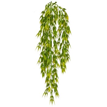 Haferhängezweig x3, 116cm, grün