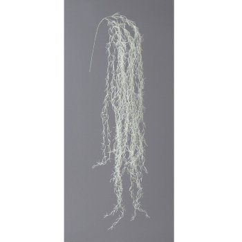 Tillandsia vine, 146cm, grey