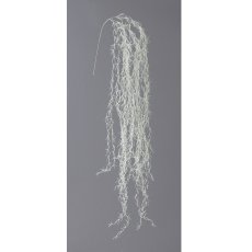 Tillandsia vine, 146cm, grey