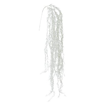 Tillandsia vine, 146cm, grey