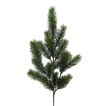 Fir Branch x 18, 60cm