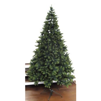 Artificial fir tree, 2517 tips, 240cm