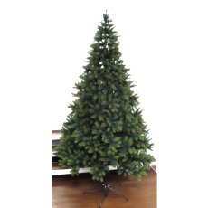 Artificial fir tree, 2517 tips, 240cm