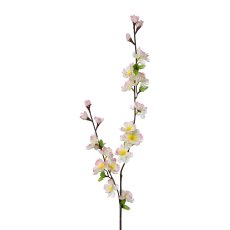 Flowering branch, 86cm, pink