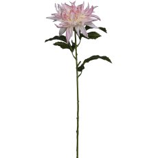 Dahlia, 65cm, pale pink