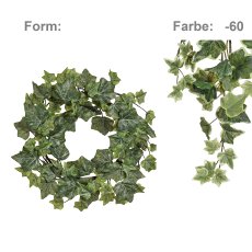 English Ivy Wreath, 143