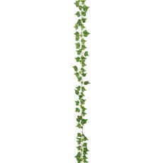 English Mini Ivy Garland ca. 175cm, 101 leaves