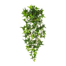 Pitsburgh Mini Ivy Vine ca. 60cm, 175 Leaves, green