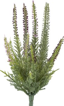 Erica pick x22, ca 28cm, 3-coloured