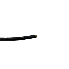 Decorative pendant light fern mix, ca.80x40cm, green, E27 socket, 1.5m supply cable