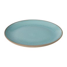 Ceramic Plate Ella, 28x28x2