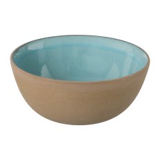 Ceramic Bowl Ella, 16x16x7 cm,