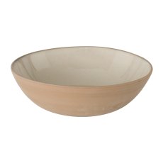 Ceramic Bowl Ella, 26x26x8,5