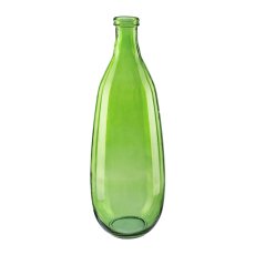 Glass Vase Passo UNIKAT