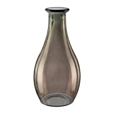 Glass Vase Pulpo Unikat