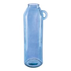 Glass jar with handle LUGO,