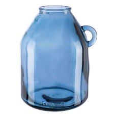 Glass jar with handle NOIA,