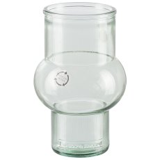 Glas Vase Composition II,