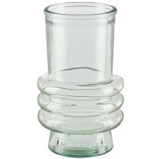 Glass Vase Composition III,