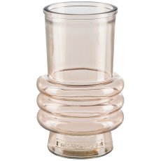 Glas Vase Composition III,