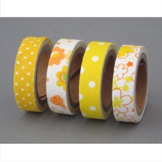 Fabric Adhesive Tape