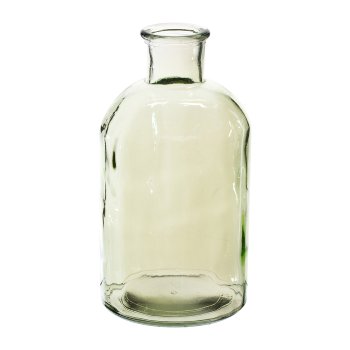 Glass Vase Style Luster,