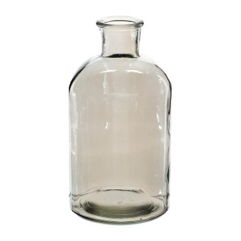 Glass Vase Style Luster,