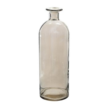 Glass Bottle Vase Style