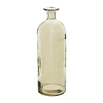 Glass Bottle Vase Style