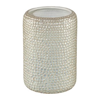 Ceramic Vase Cocoon,