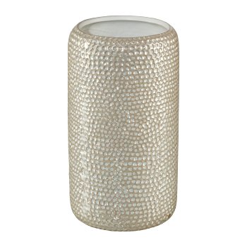 Ceramic Vase Cocoon,