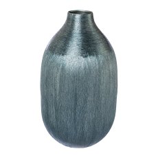 Aluminium Vase LEONIS,