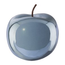 Ceramic Decoration Apple Pearl