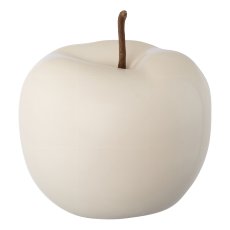 Ceramic Apple MATT, 12x9,5cm,