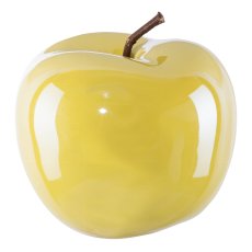 Ceramic Apple Pearl Efct,