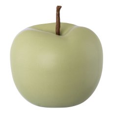 Ceramic Apple MATT, 15x12,5cm,