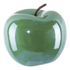 Keramik Apfel PEARL EFCT,