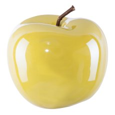 Keramik Apfel PEARL EFCT,