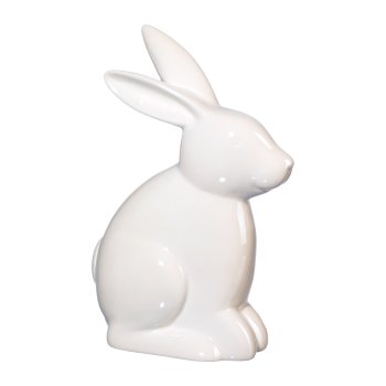 Porcelain Rabbit Fabio,