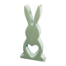 Ceramic Rabbit Standing