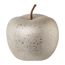 Keramik Apfel ROUGH GLAMOUR